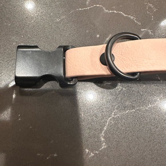 EUC XS Fable Collar - Picture 3 of 9